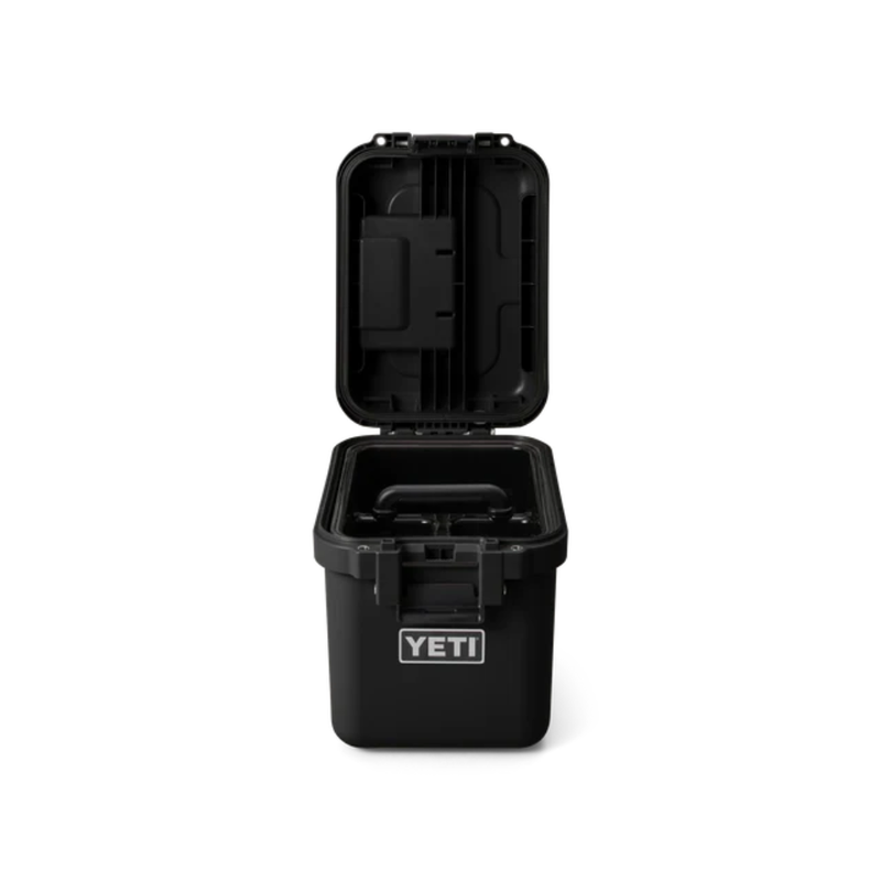 Load image into Gallery viewer, YETI LOADOUT GOBOX 15 [CLR:BLACK]
