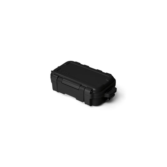 YETI LOADOUT GOBOX 1 GEAR CASE [CLR:BLACK]