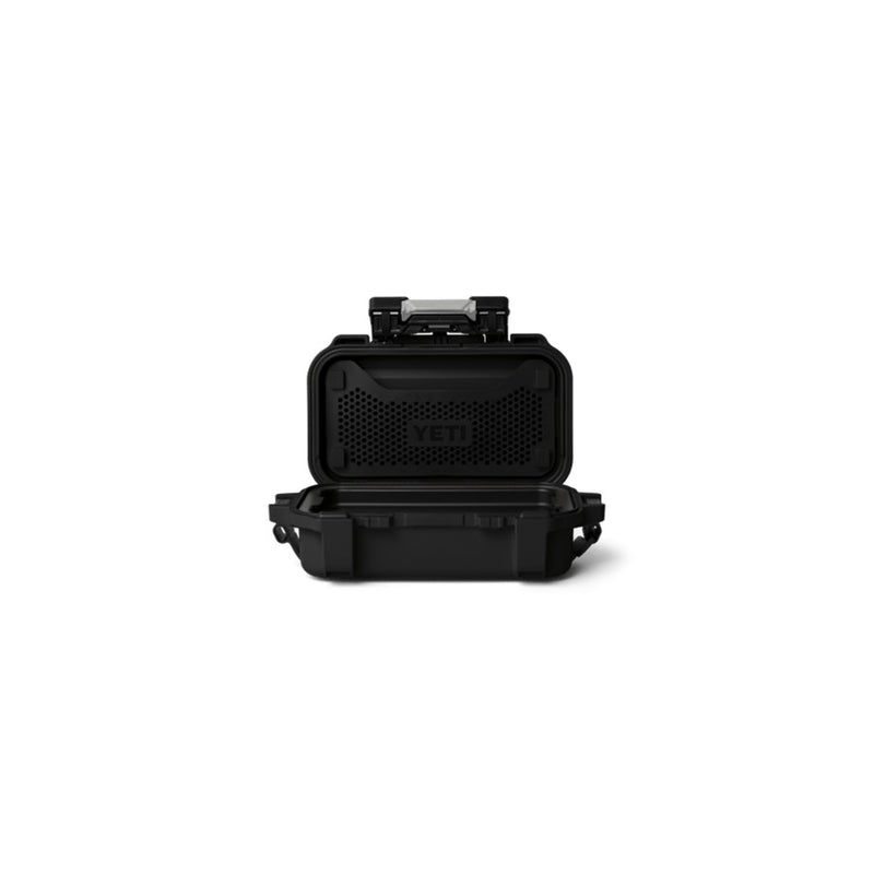 Load image into Gallery viewer, YETI LOADOUT GOBOX 1 GEAR CASE [CLR:BLACK]
