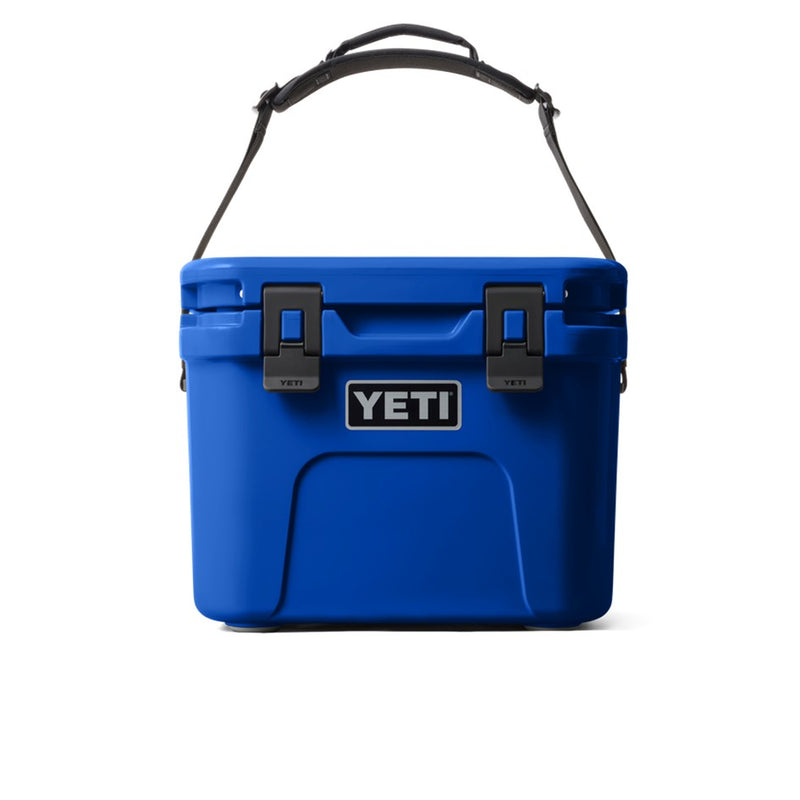 Load image into Gallery viewer, YETI ROADIE 15 [CLR:ROYAL BLUE]
