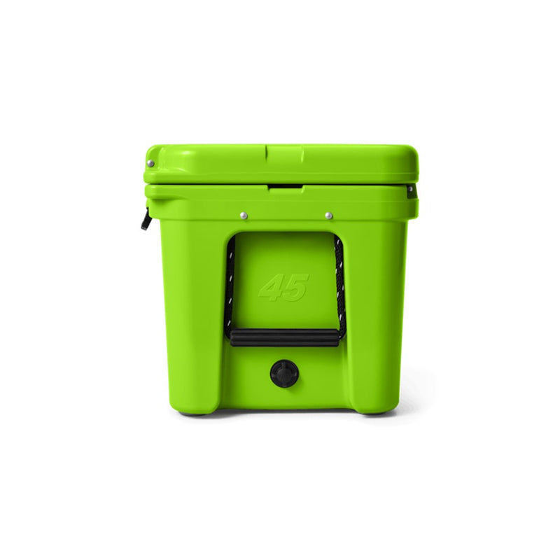 Load image into Gallery viewer, YETI TUNDRA 45 HARD COOLER [CLR:VENOM]
