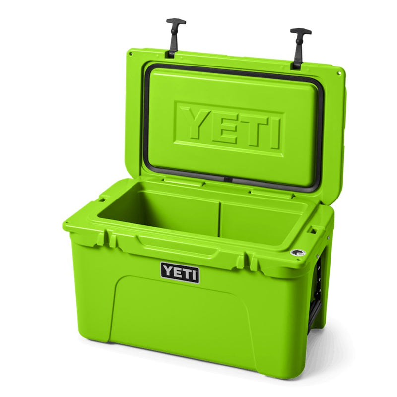 Load image into Gallery viewer, YETI TUNDRA 45 HARD COOLER [CLR:VENOM]
