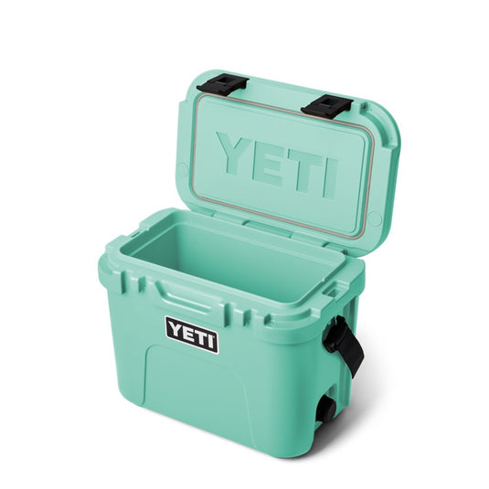 YETI ROADIE 15 [CLR:SEAFOAM]