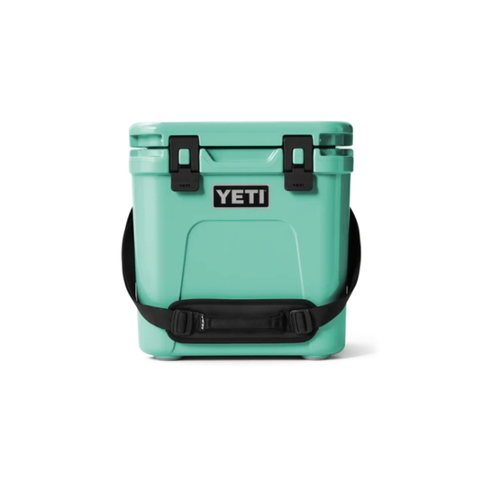 YETI ROADIE 24 HARD COOLER [CLR:SEAFOAM]