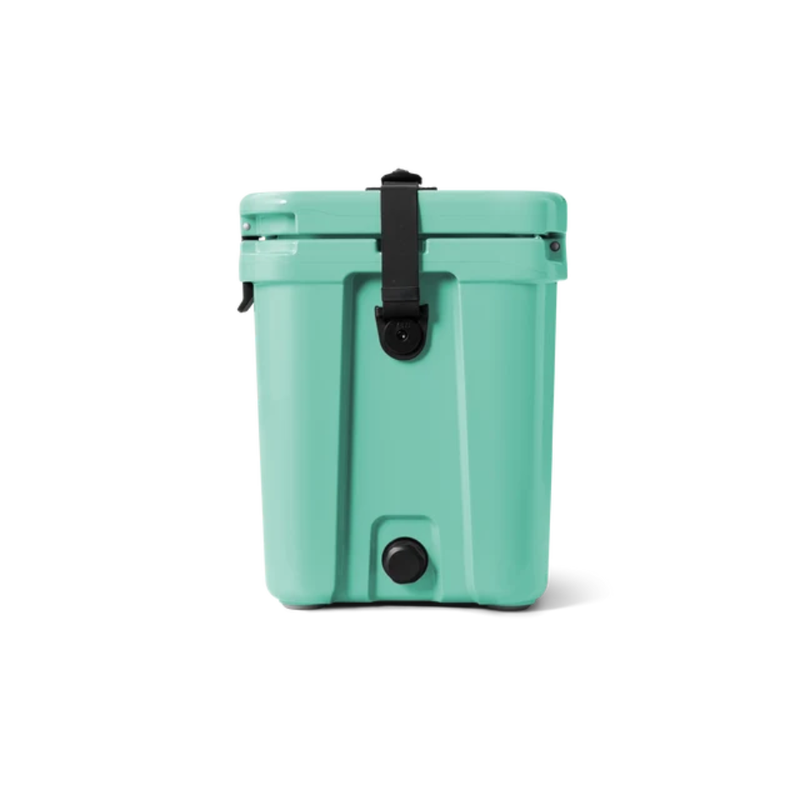 Load image into Gallery viewer, YETI ROADIE 24 HARD COOLER [CLR:SEAFOAM]
