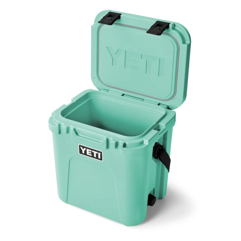 Load image into Gallery viewer, YETI ROADIE 24 HARD COOLER [CLR:SEAFOAM]
