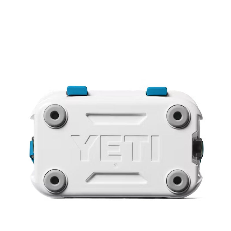 Load image into Gallery viewer, YETI ROADIE 15 [CLR:WHITE/BLUE]
