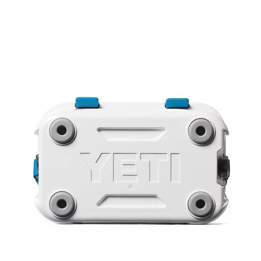 YETI ROADIE 15 [CLR:WHITE/BLUE]