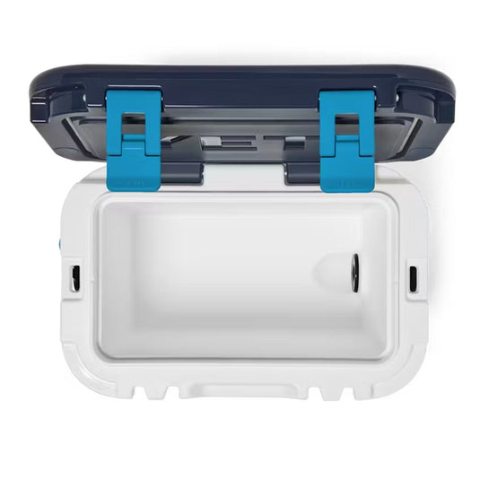 YETI ROADIE 15 [CLR:WHITE/BLUE]