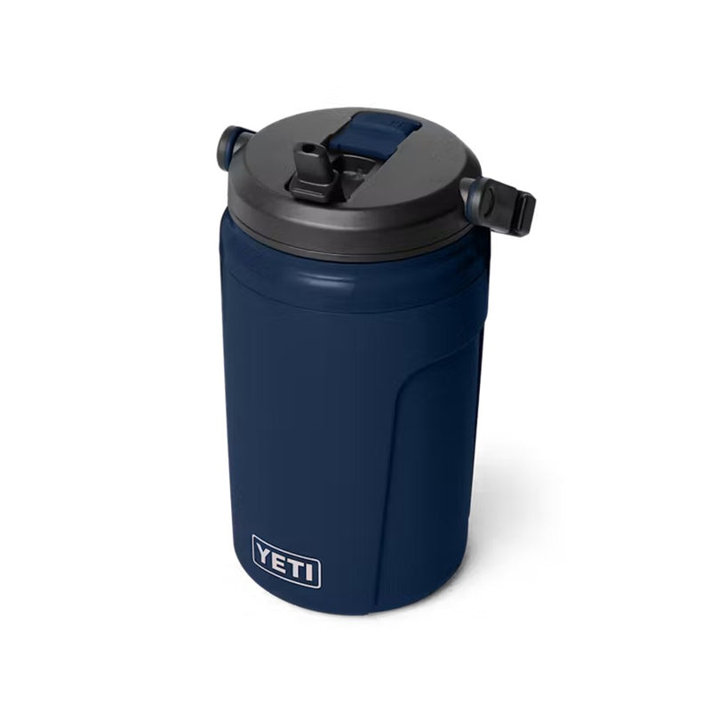 Load image into Gallery viewer, YETI SILO 40oz 1.1L STRAW JUG [CLR:NAVY]
