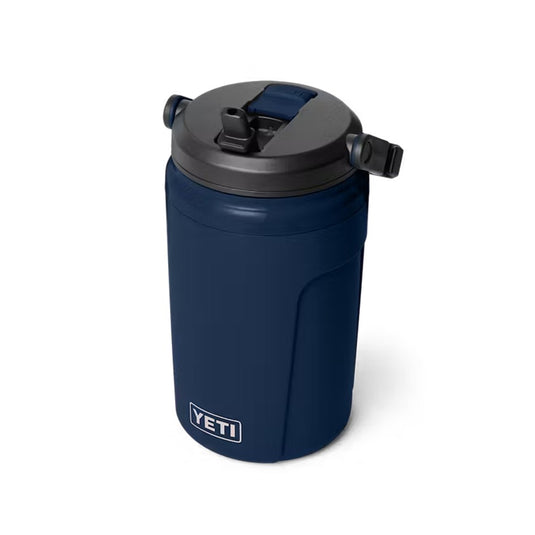 YETI SILO 40oz 1.1L STRAW JUG [CLR:NAVY]