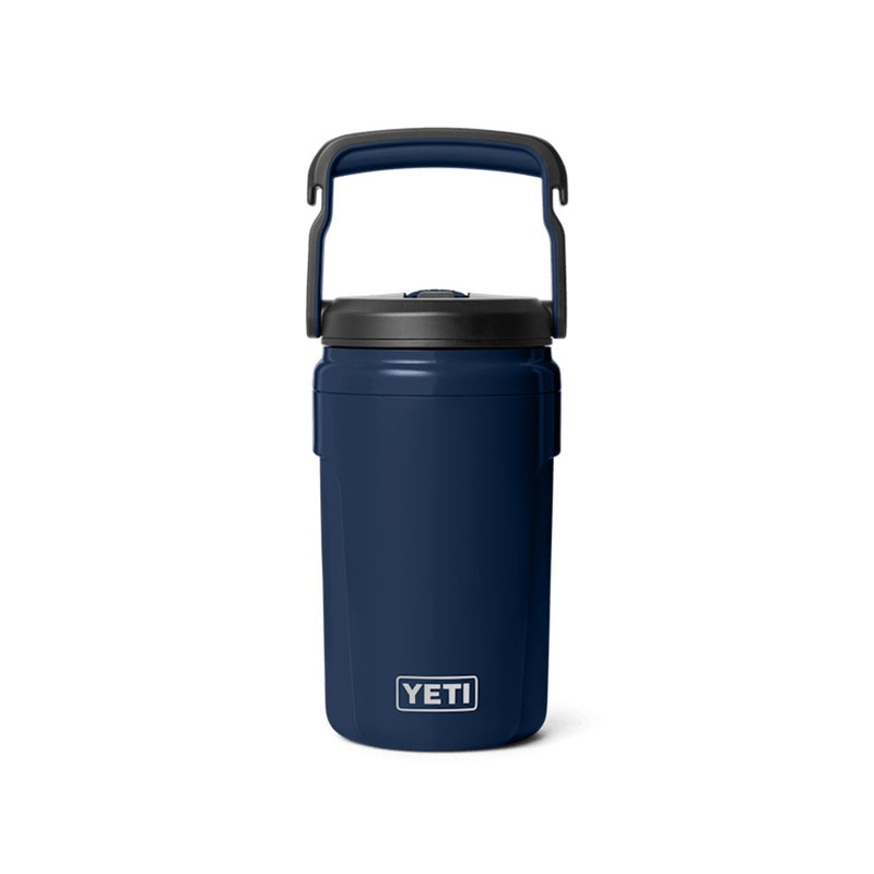 Load image into Gallery viewer, YETI SILO 40oz 1.1L STRAW JUG [CLR:NAVY]
