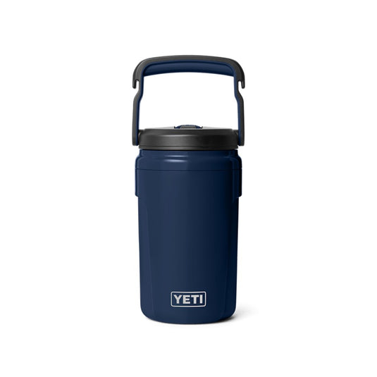 YETI SILO 40oz 1.1L STRAW JUG [CLR:NAVY]
