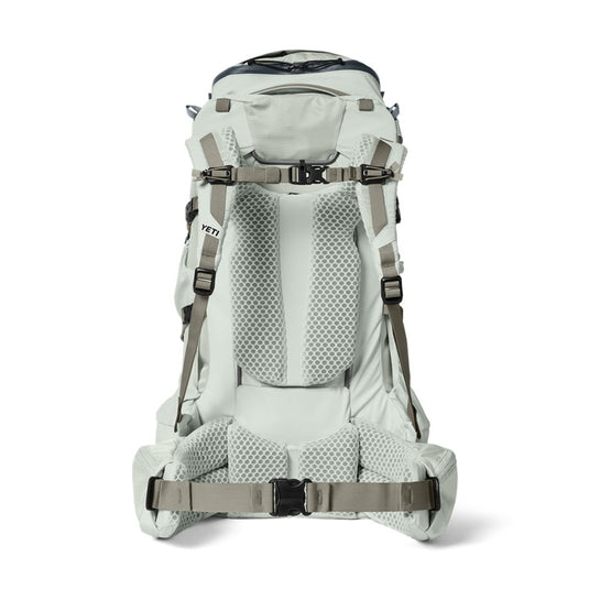 YETI SKALA BACKBACK WOMENS 50L RIDGELINE [SZ:XS/S]