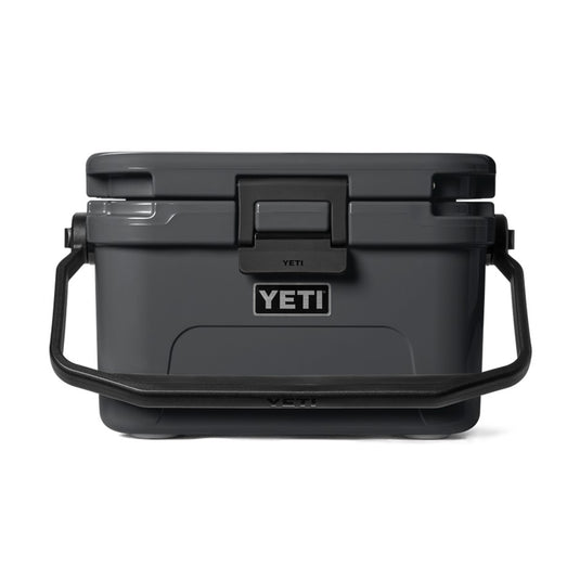 YETI ROADIE 8 [CLR:CHARCOAL]