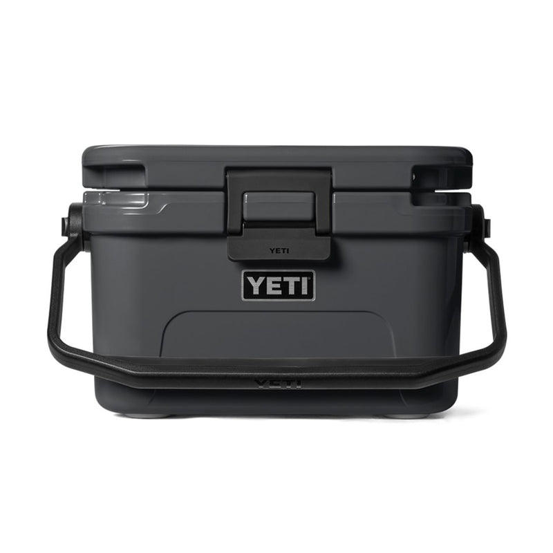 Load image into Gallery viewer, YETI ROADIE 8 [CLR:CHARCOAL]
