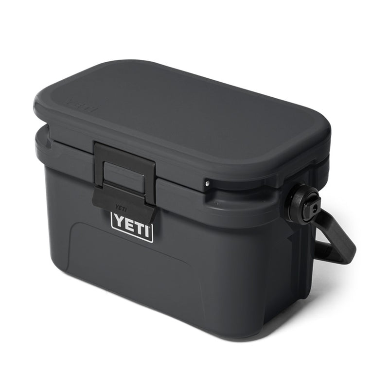 Load image into Gallery viewer, YETI ROADIE 8 [CLR:CHARCOAL]
