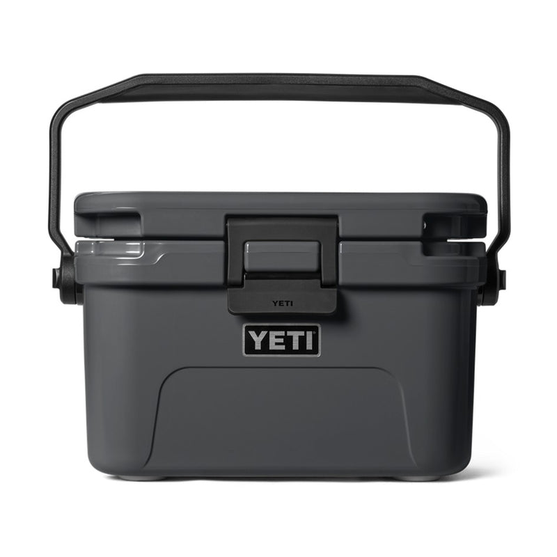 Load image into Gallery viewer, YETI ROADIE 8 [CLR:CHARCOAL]
