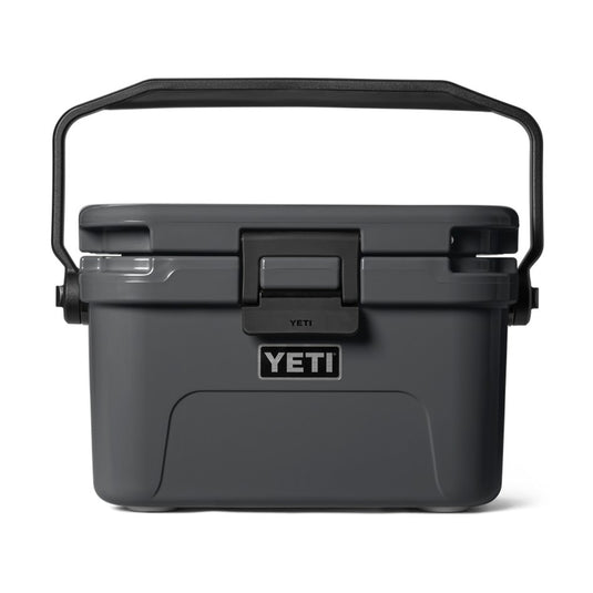 YETI ROADIE 8 [CLR:CHARCOAL]