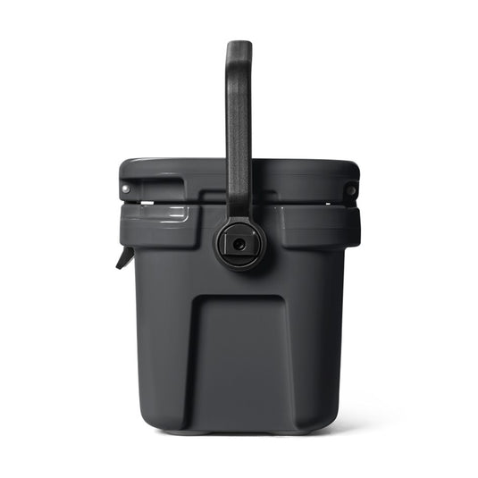 YETI ROADIE 8 [CLR:CHARCOAL]