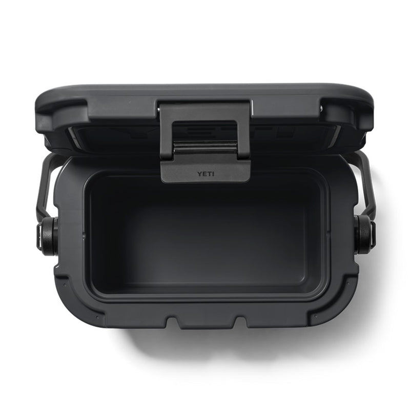 Load image into Gallery viewer, YETI ROADIE 8 [CLR:CHARCOAL]
