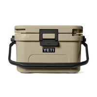 YETI ROADIE 8 [CLR:TAN]