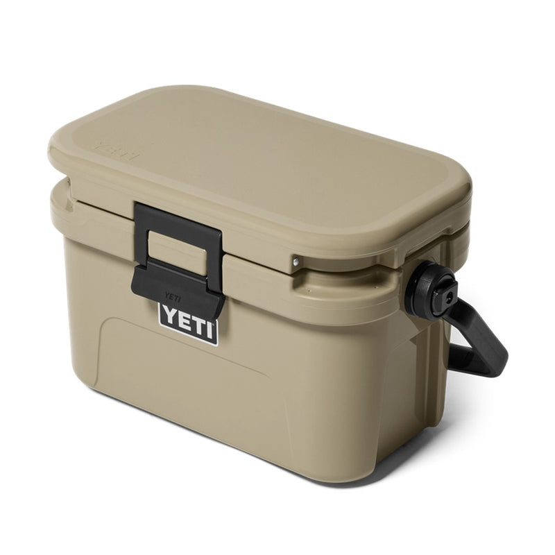 Load image into Gallery viewer, YETI ROADIE 8 [CLR:TAN]
