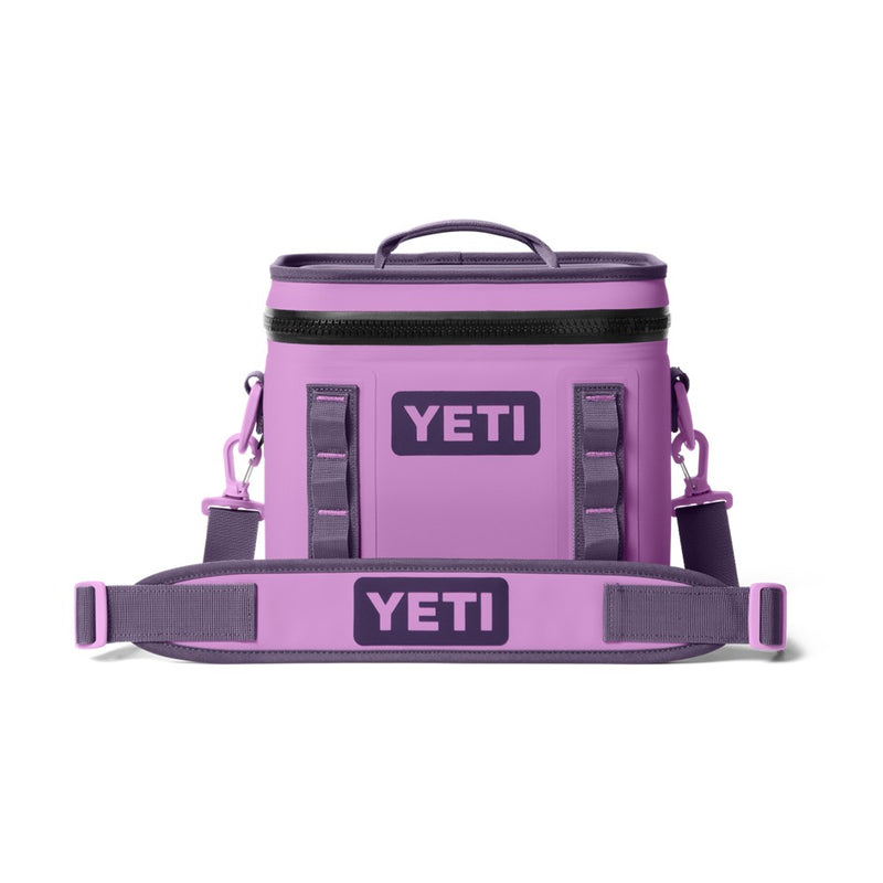 Load image into Gallery viewer, YETI HOPPER FLIP 12 SOFT COOLER [CLR:DESERT BLOOM]
