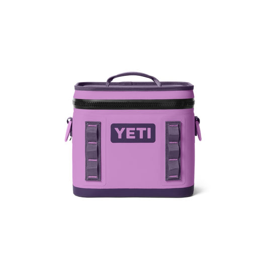 YETI HOPPER FLIP 12 SOFT COOLER [CLR:DESERT BLOOM]