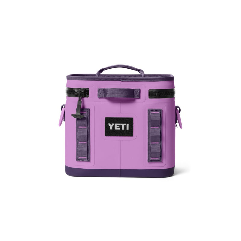 Load image into Gallery viewer, YETI HOPPER FLIP 12 SOFT COOLER [CLR:DESERT BLOOM]
