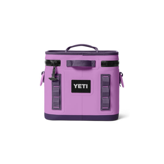 YETI HOPPER FLIP 12 SOFT COOLER [CLR:DESERT BLOOM]