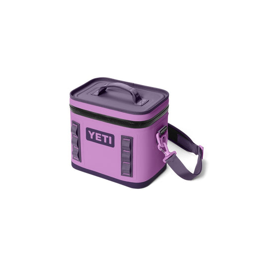 YETI HOPPER FLIP 12 SOFT COOLER [CLR:DESERT BLOOM]