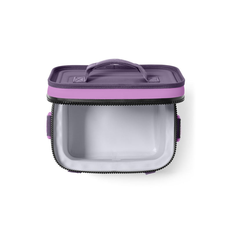 Load image into Gallery viewer, YETI HOPPER FLIP 12 SOFT COOLER [CLR:DESERT BLOOM]
