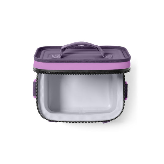 YETI HOPPER FLIP 12 SOFT COOLER [CLR:DESERT BLOOM]