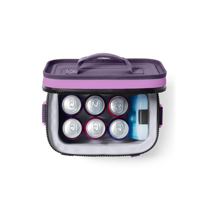 Load image into Gallery viewer, YETI HOPPER FLIP 12 SOFT COOLER [CLR:DESERT BLOOM]
