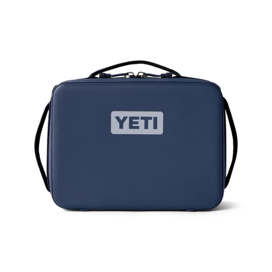YETI DAYTRIP INSULATED LUNCH BOX 5L [CLR:CLASSIC NAVY]