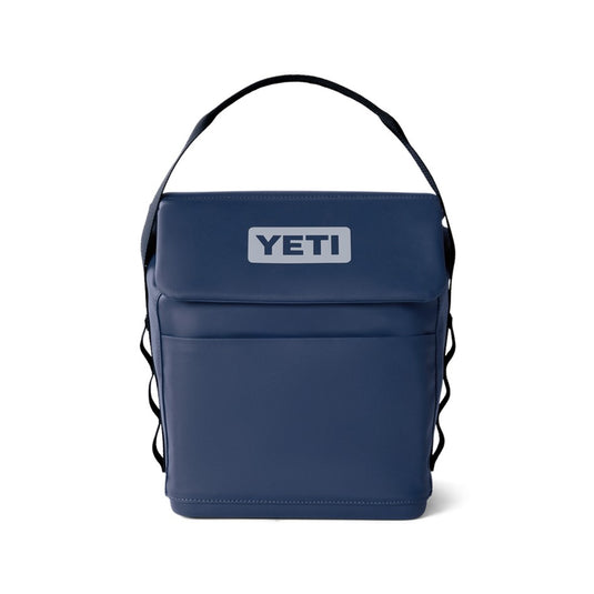 YETI DAYTRIP INSULATED BAG 6L [CLR:CLASSIC NAVY]
