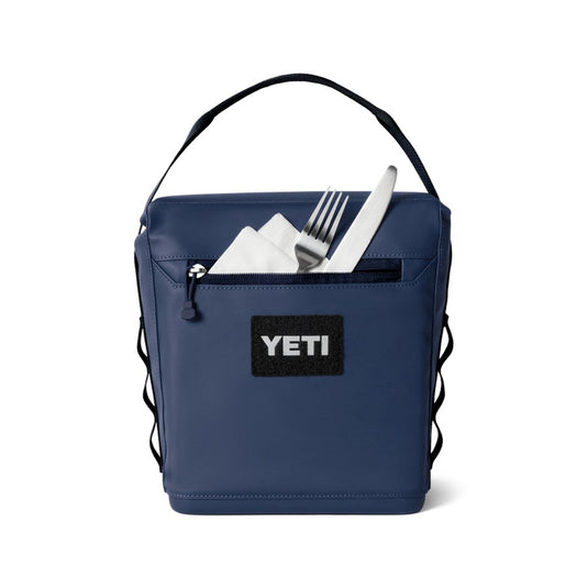 YETI DAYTRIP INSULATED BAG 6L [CLR:CLASSIC NAVY]