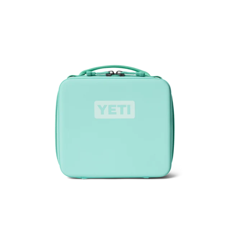 Load image into Gallery viewer, YETI DAYTRIP INSULATED LUNCH BOX 3L [CLR:SEAFOAM]
