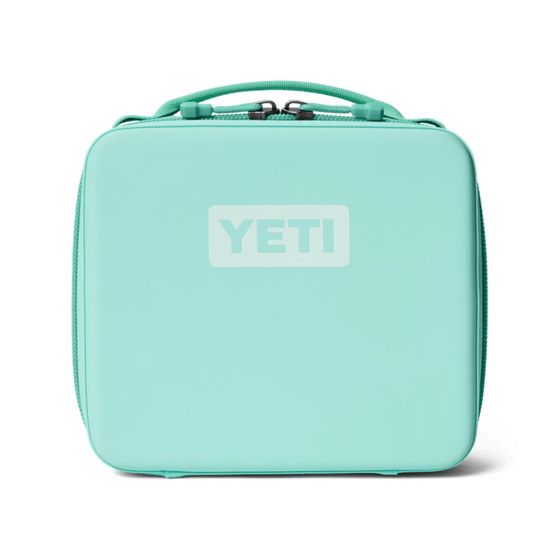 Load image into Gallery viewer, YETI DAYTRIP INSULATED LUNCH BOX 3L [CLR:SEAFOAM]
