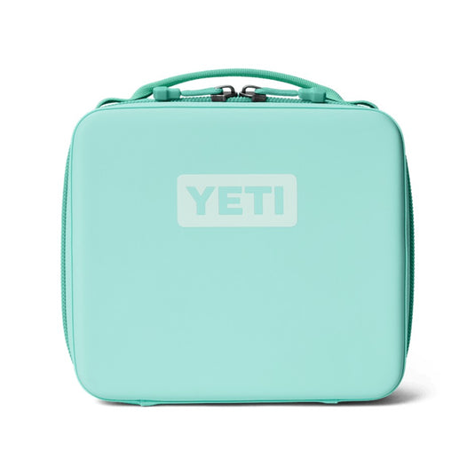 YETI DAYTRIP INSULATED LUNCH BOX 3L [CLR:SEAFOAM]