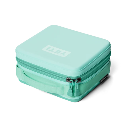 YETI DAYTRIP INSULATED LUNCH BOX 3L [CLR:SEAFOAM]