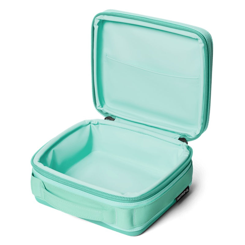 Load image into Gallery viewer, YETI DAYTRIP INSULATED LUNCH BOX 3L [CLR:SEAFOAM]
