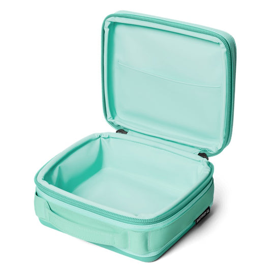 YETI DAYTRIP INSULATED LUNCH BOX 3L [CLR:SEAFOAM]