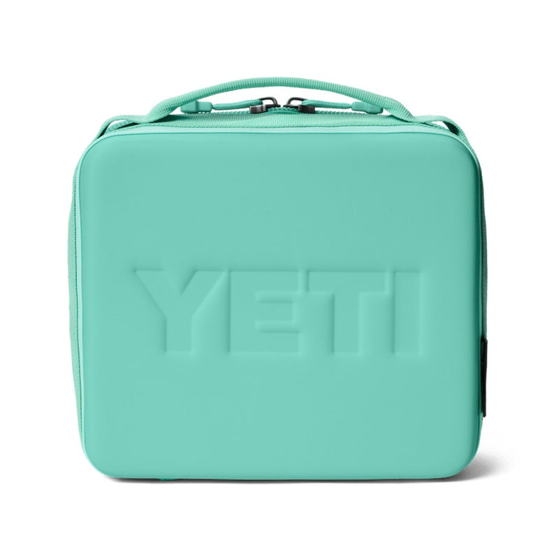 Load image into Gallery viewer, YETI DAYTRIP INSULATED LUNCH BOX 3L [CLR:SEAFOAM]
