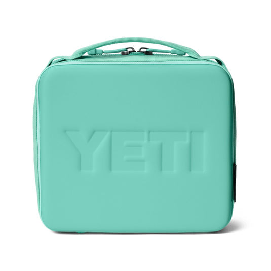 YETI DAYTRIP INSULATED LUNCH BOX 3L [CLR:SEAFOAM]