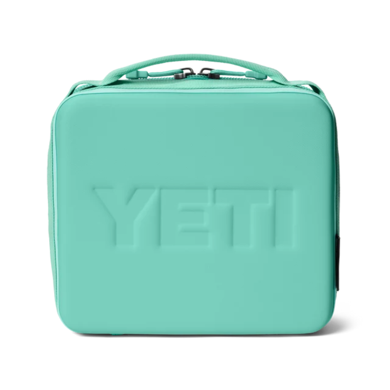 Load image into Gallery viewer, YETI DAYTRIP INSULATED LUNCH BOX 3L [CLR:SEAFOAM]

