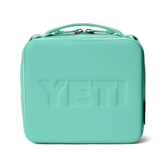 YETI DAYTRIP INSULATED LUNCH BOX 3L [CLR:SEAFOAM]