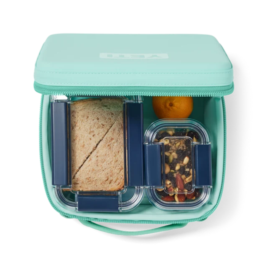 YETI DAYTRIP INSULATED LUNCH BOX 3L [CLR:SEAFOAM]
