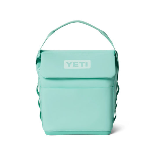 YETI DAYTRIP INSULATED BAG 6L [CLR:SEAFOAM]
